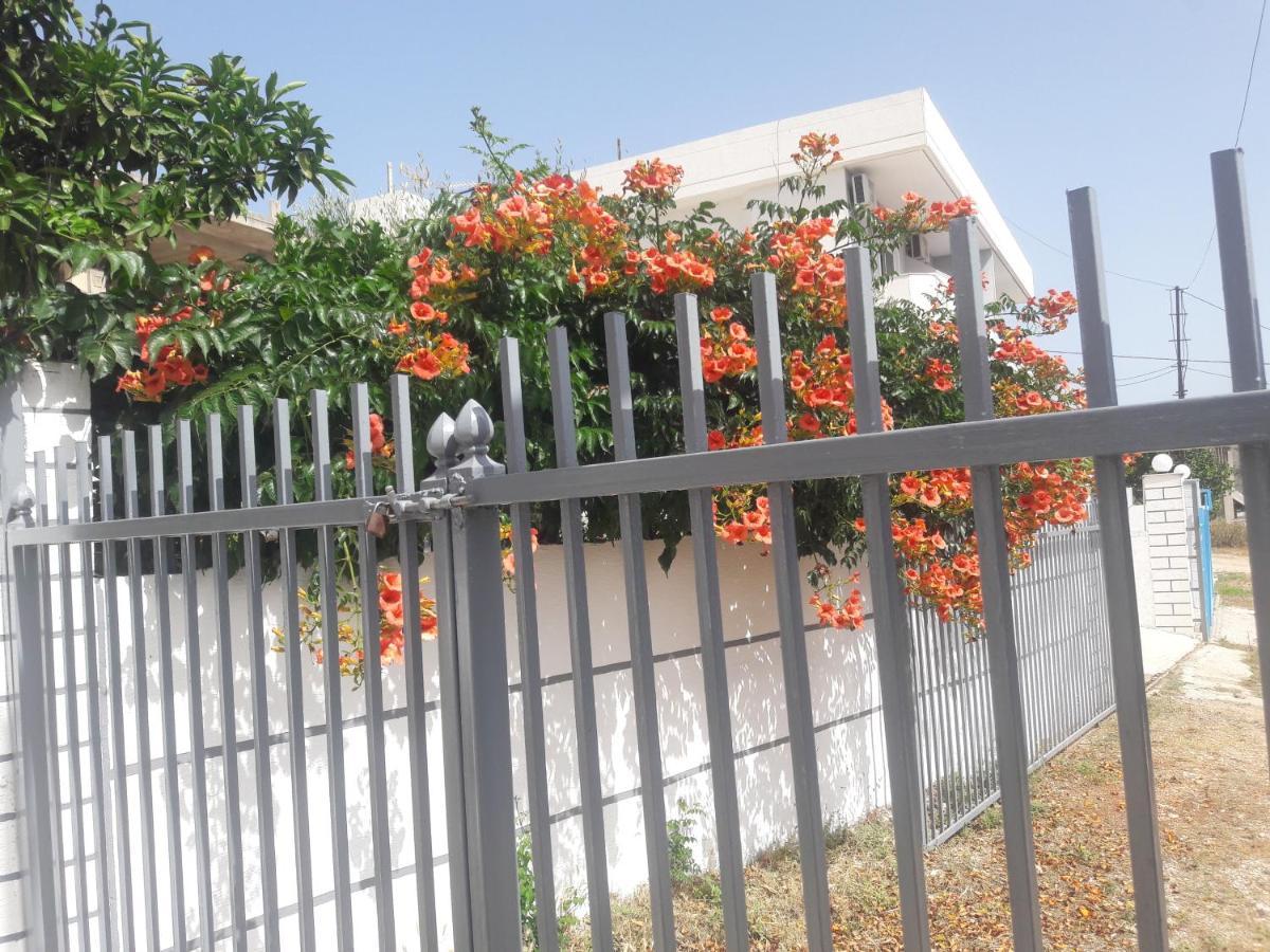 Gb Rooms Ksamil Bagian luar foto