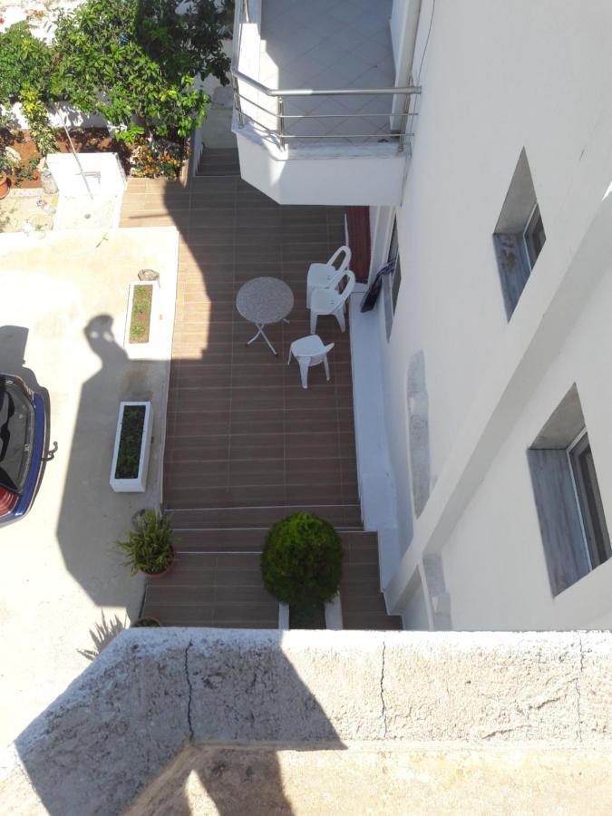 Gb Rooms Ksamil Bagian luar foto