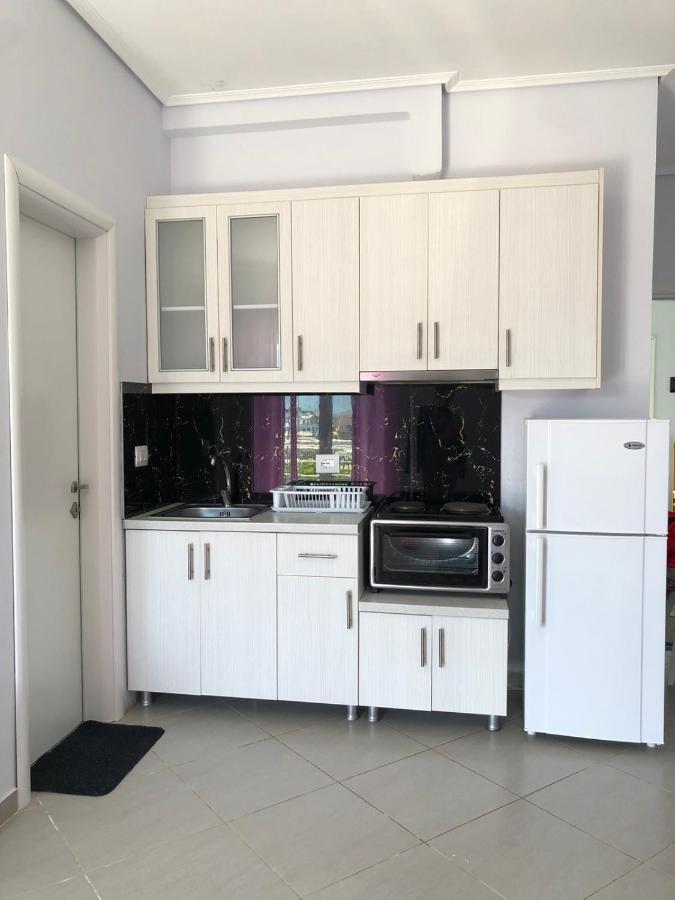 Gb Rooms Ksamil Bagian luar foto