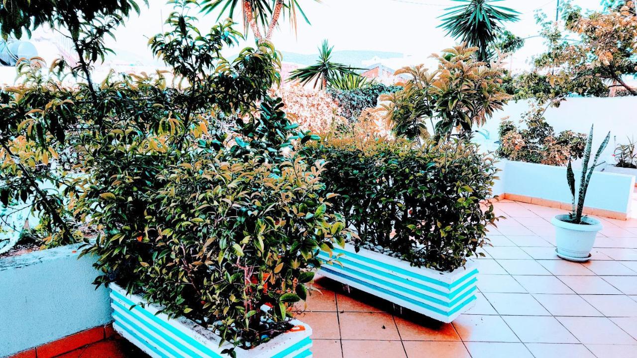 Gb Rooms Ksamil Bagian luar foto