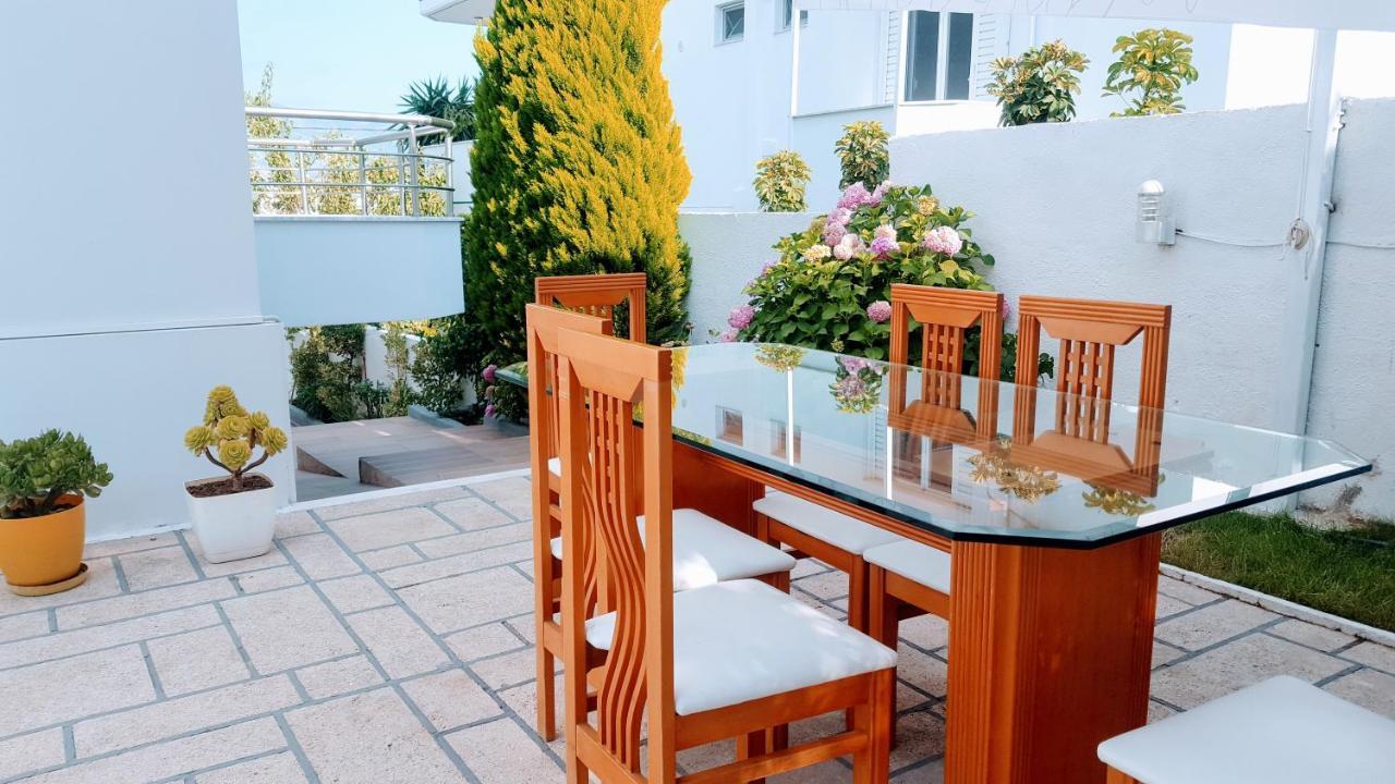 Gb Rooms Ksamil Bagian luar foto