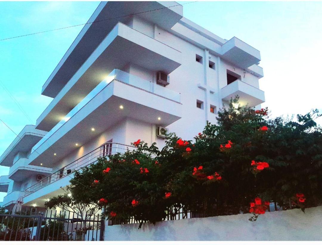 Gb Rooms Ksamil Bagian luar foto